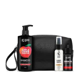 Beardo Hair Care Products Offer: Get upto 70% off + Coupon Off + Earn GP Cashback